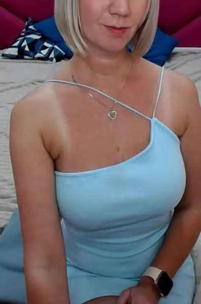 Heidi Ulven
