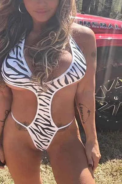 Ingrid Grønland