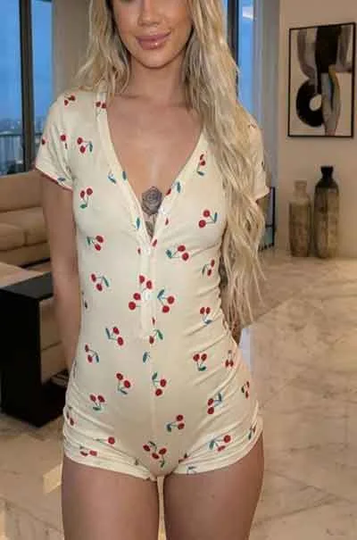 Maria Blindern