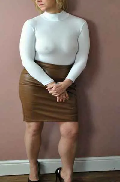 Nina Trasopp