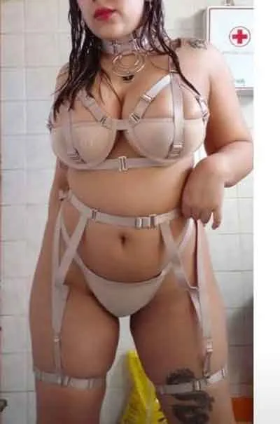 Tonje Manglerud