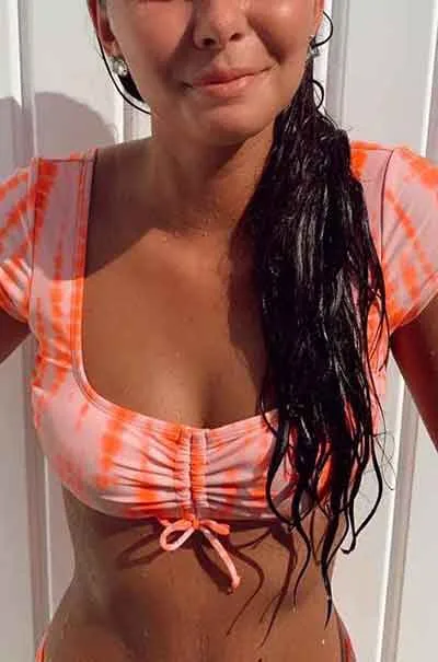 Vilde Manglerud